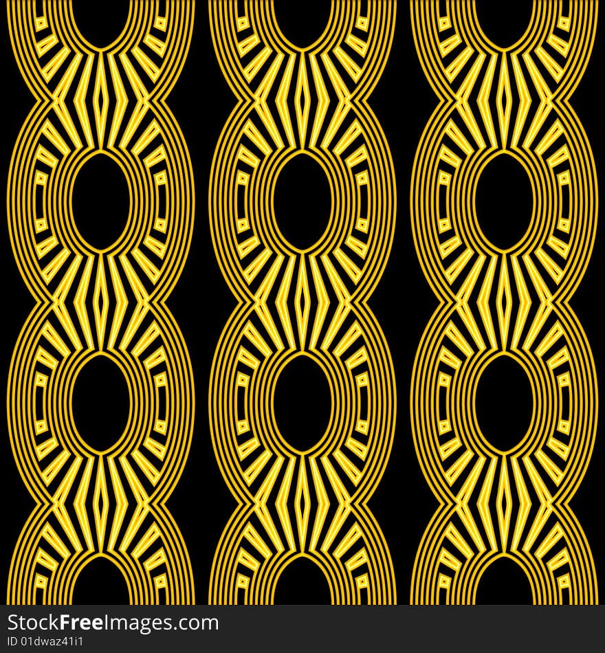 Abstract Pattern