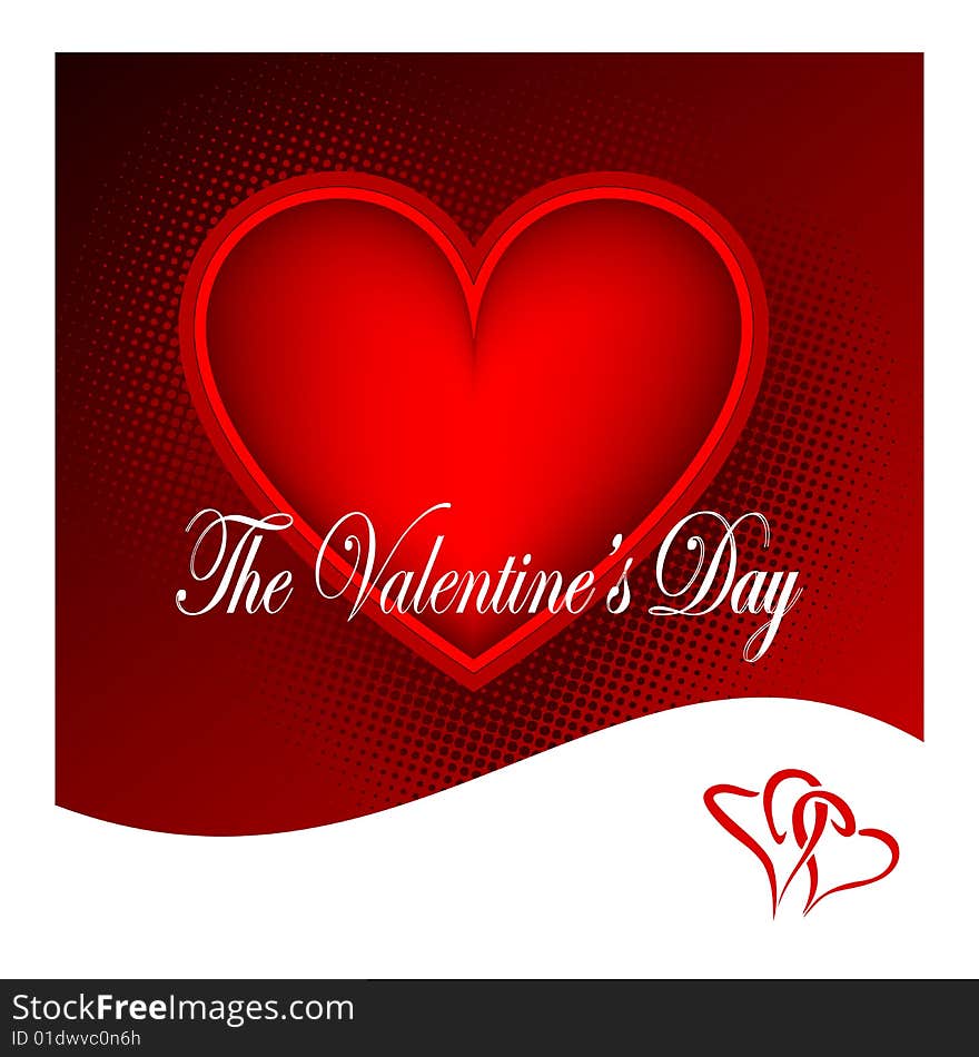 The Valentine s day