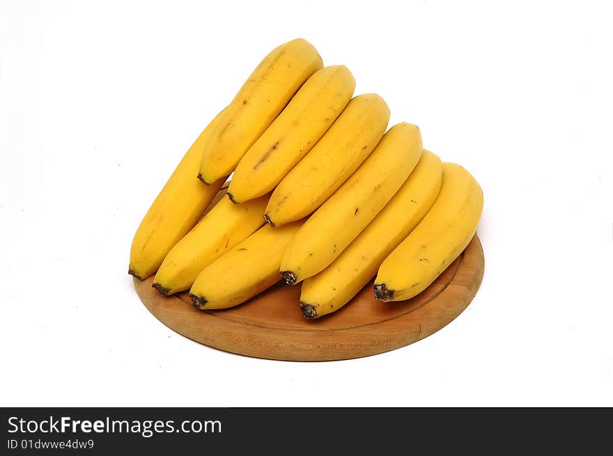 Bunch of banana