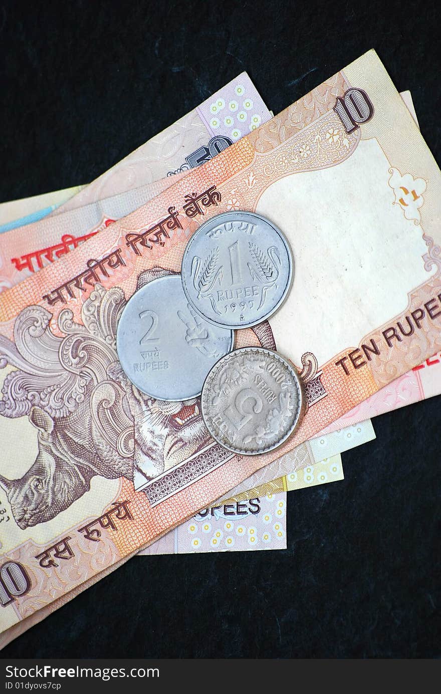 Indian Currency