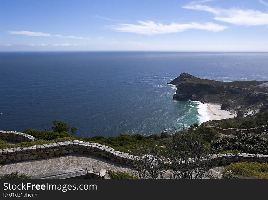 Cape of Good hope, Cape Town