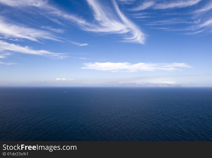 Cape of Good hope, Cape Town, South Africa