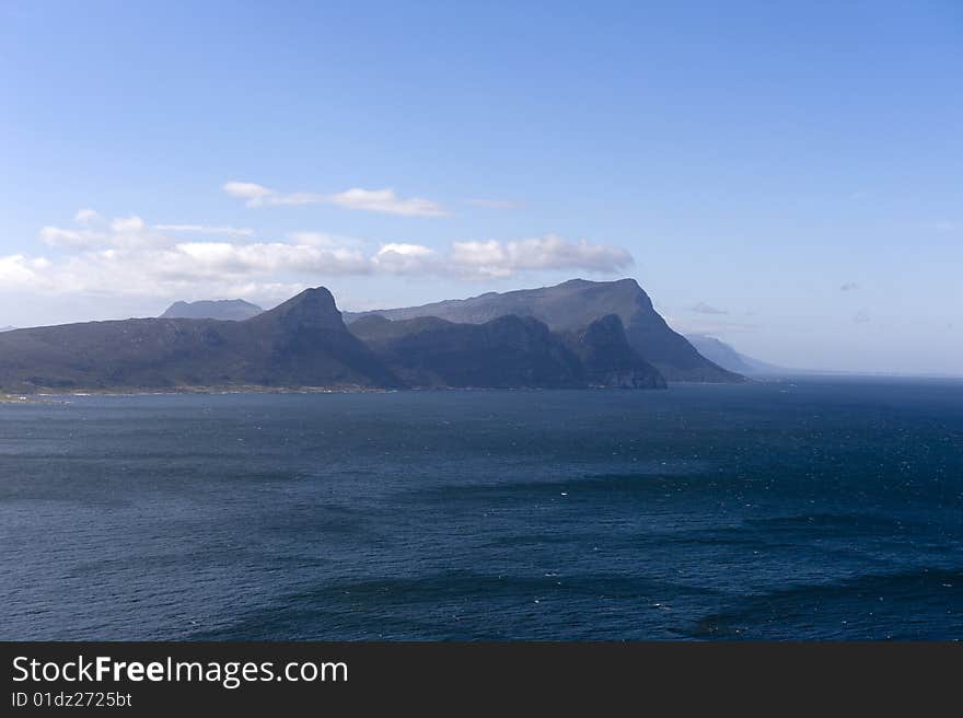 Cape of Good hope, Cape Town