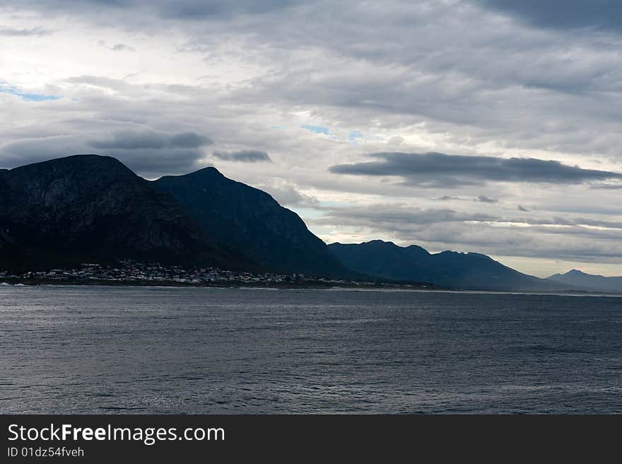 Hermanus, South Africa