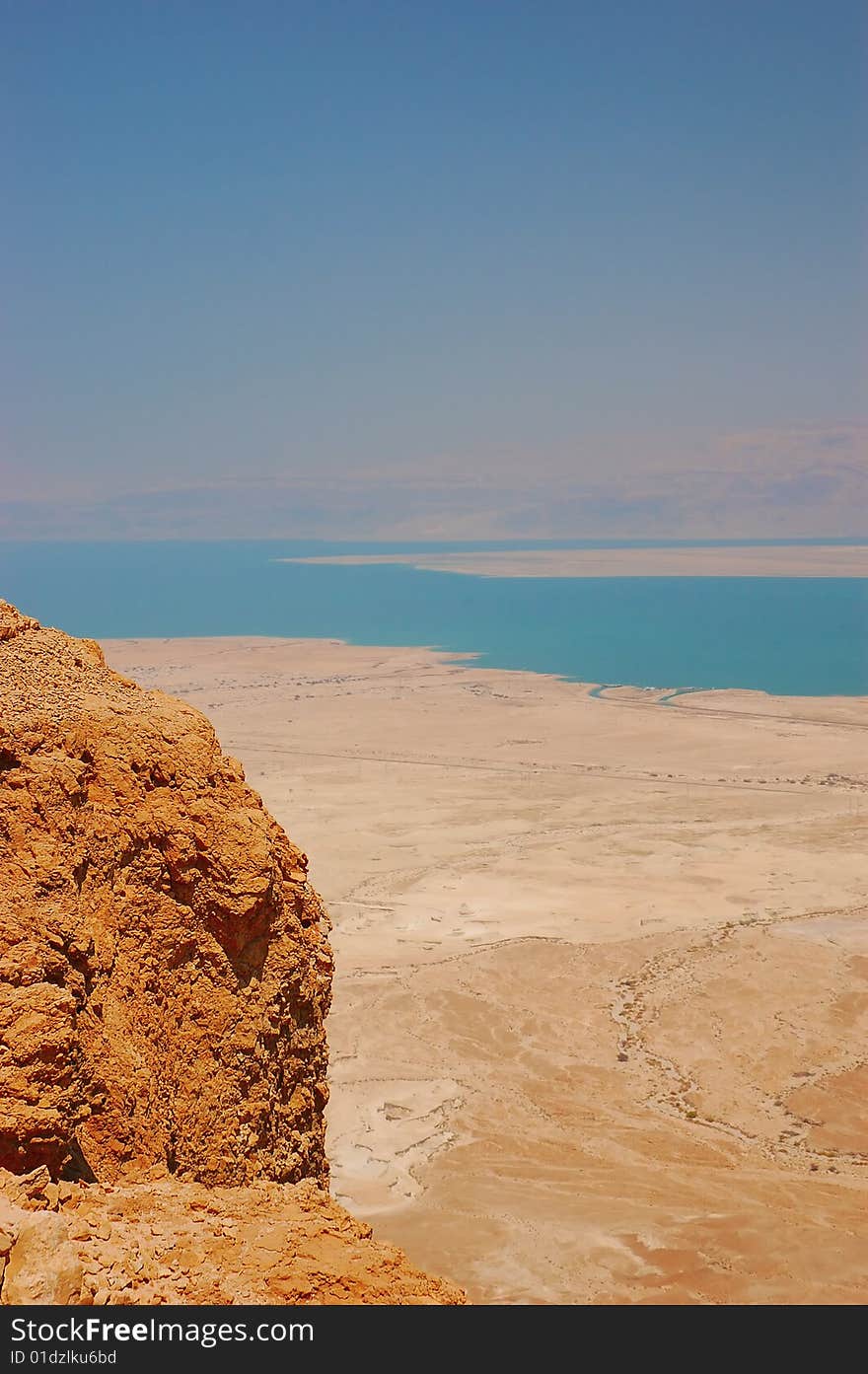 Dead Sea