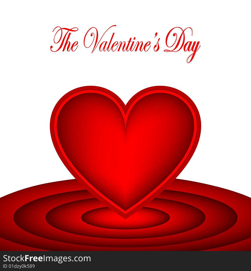 The Valentine s day