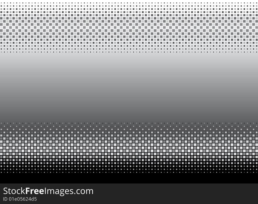 Vector abstract background as template for design. Vector abstract background as template for design