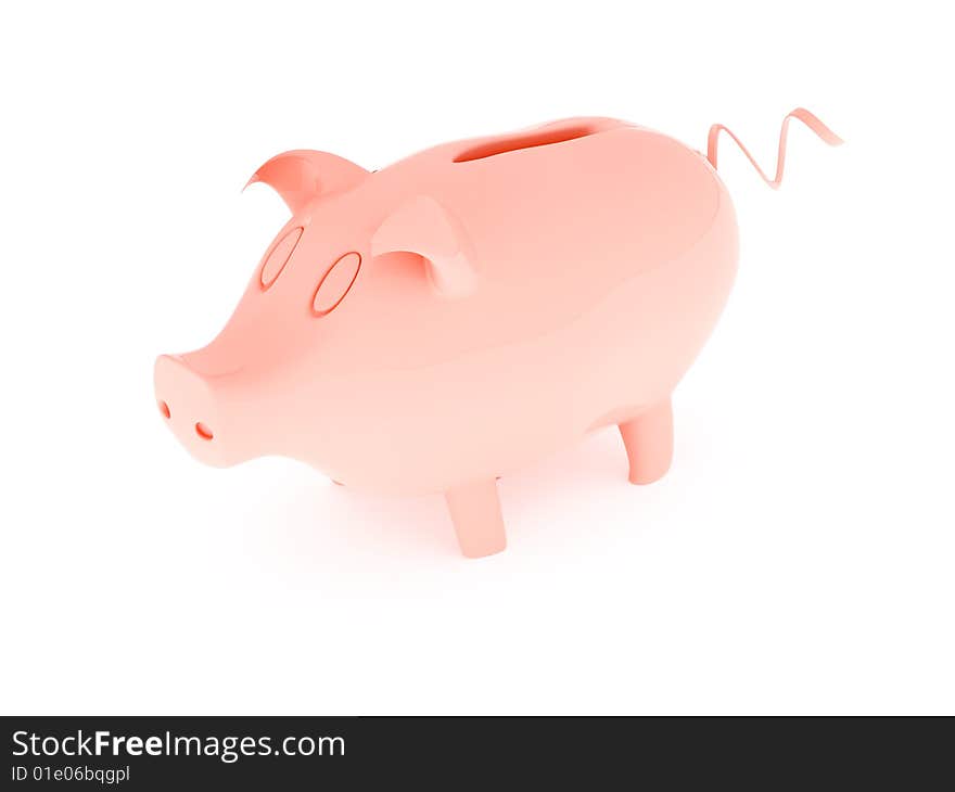 Piggy Bank