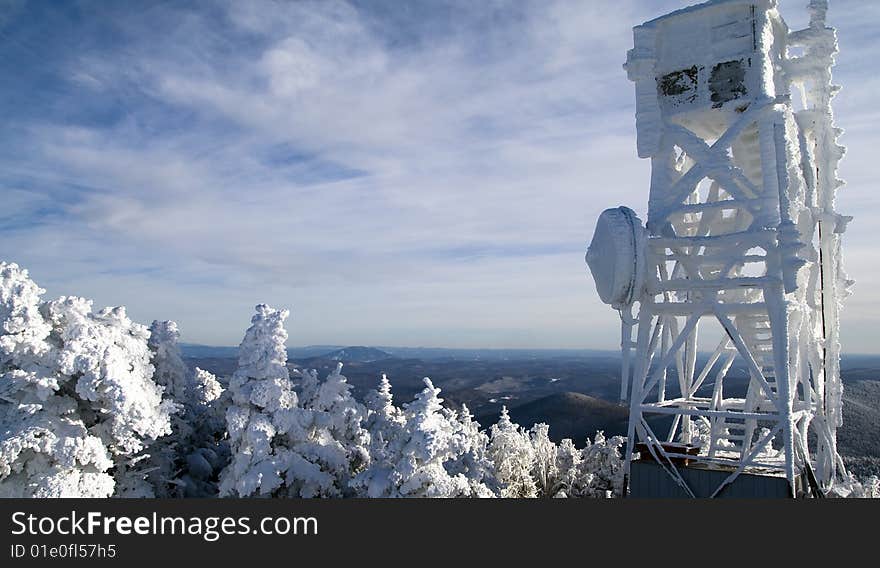 Telecommunications