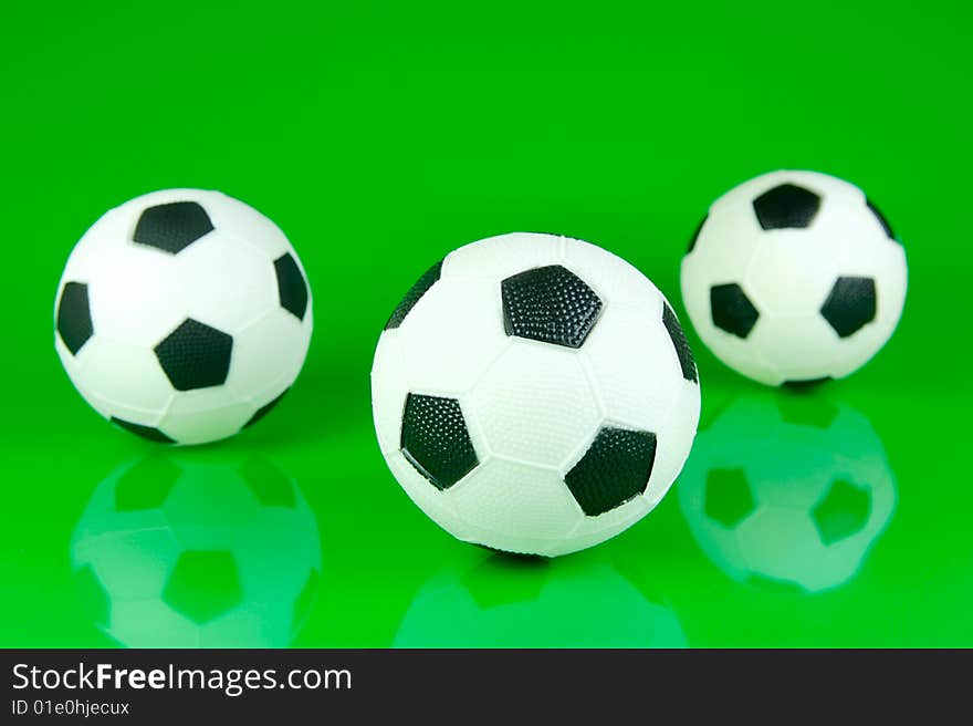 Soccer Ball