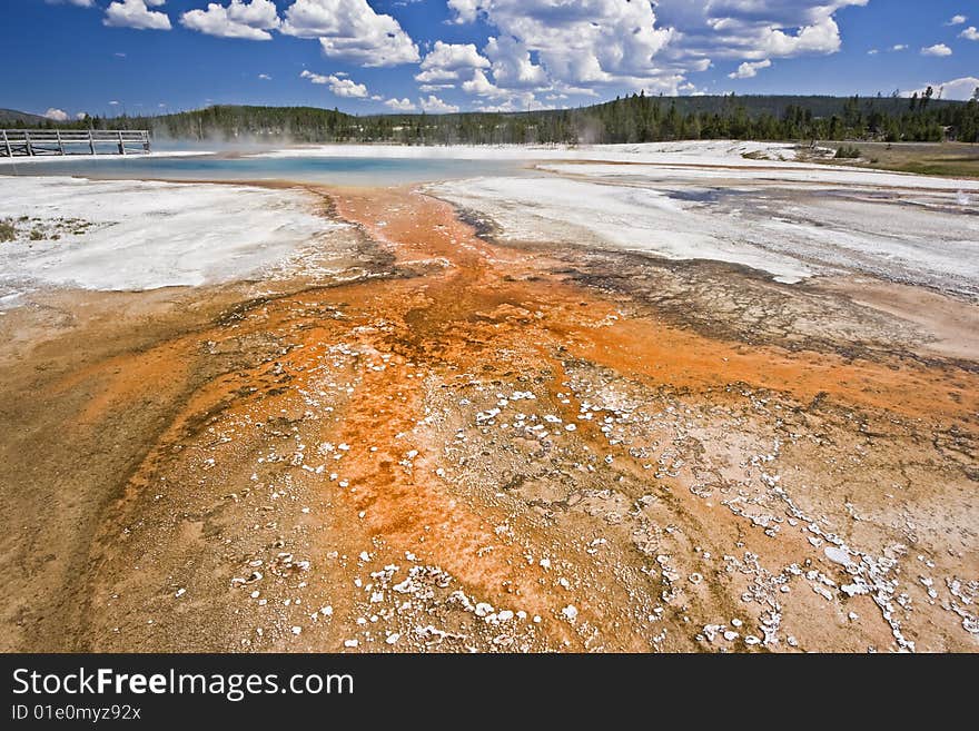 Yellowstone