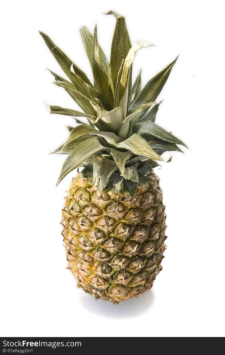 Pineapple