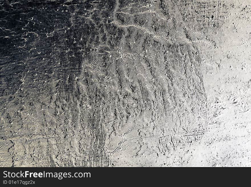 Grunge Metal Texture