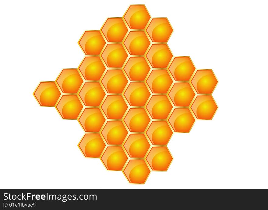 Honeycomb