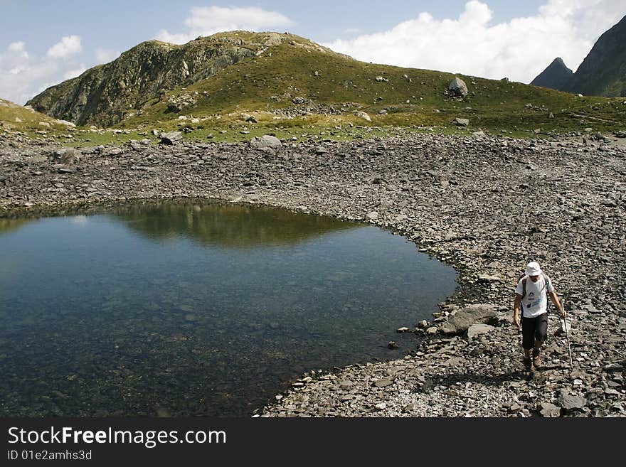 Trekking