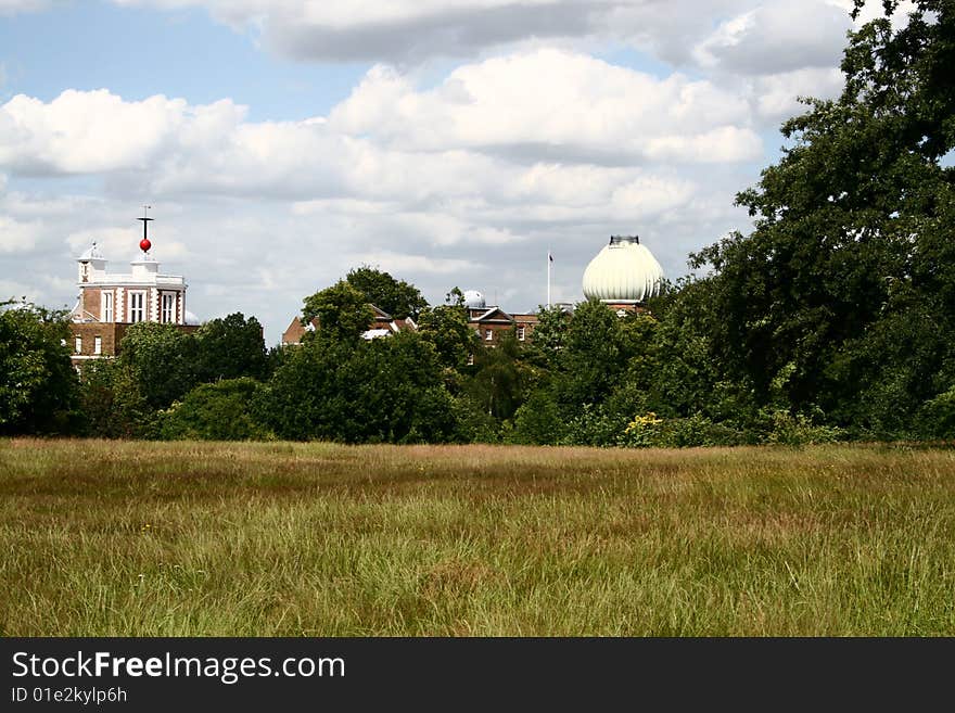 Royal Observatory Greenwich