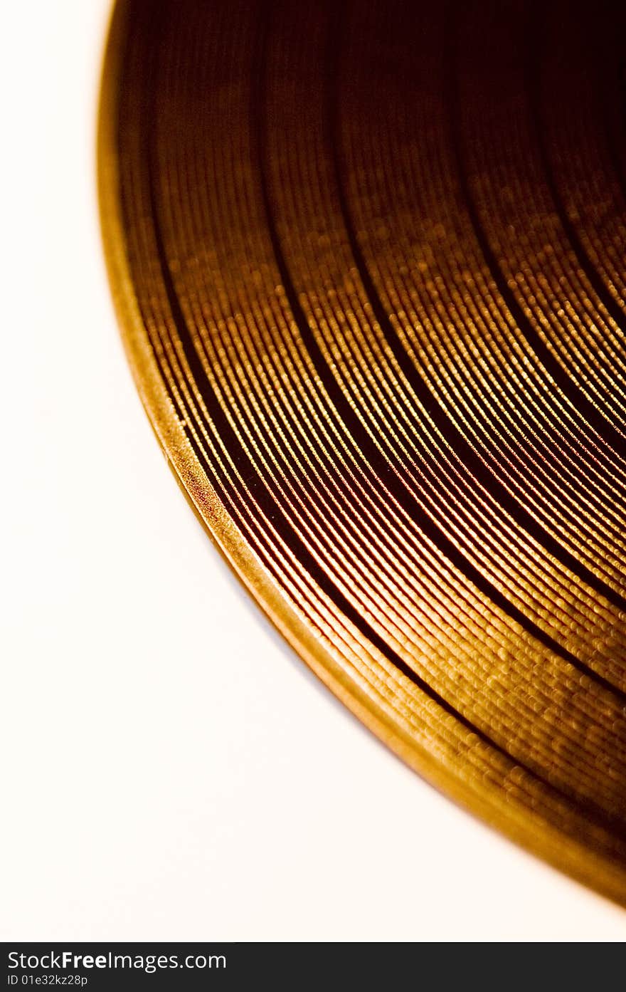 Vinyl tracks