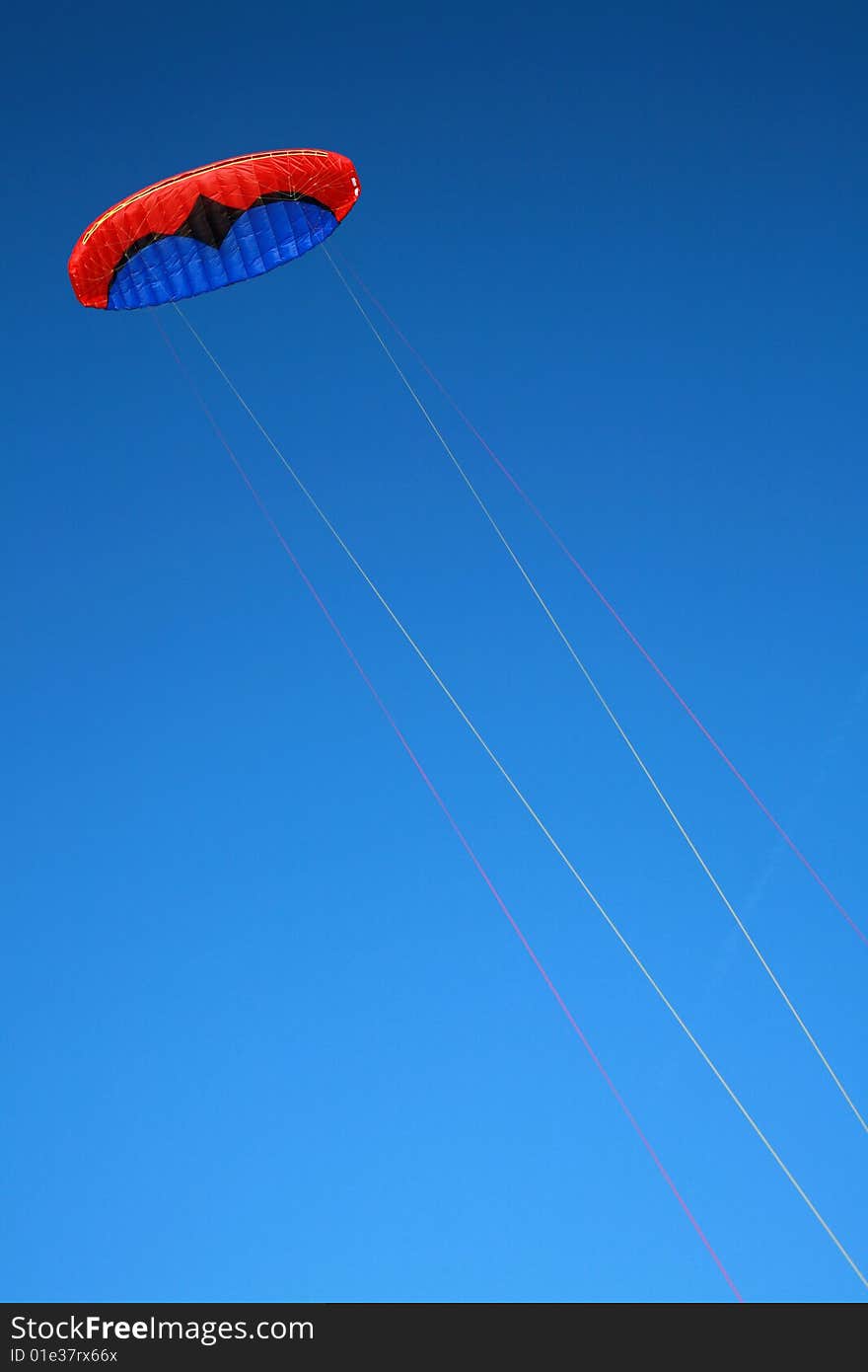 Power kite