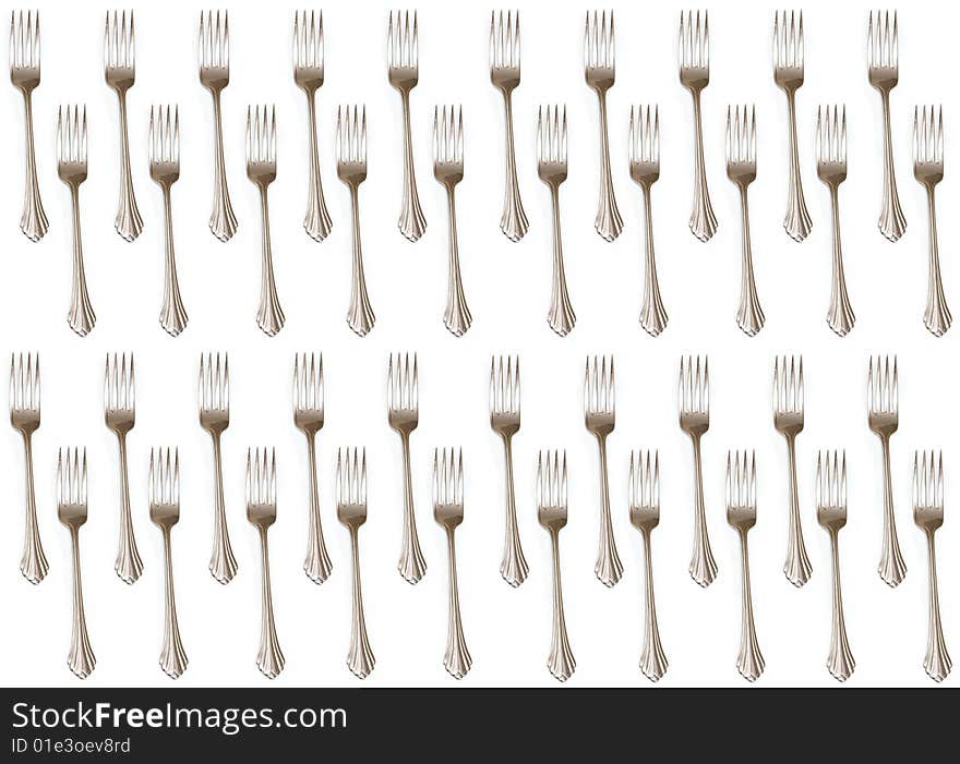 Fork Background