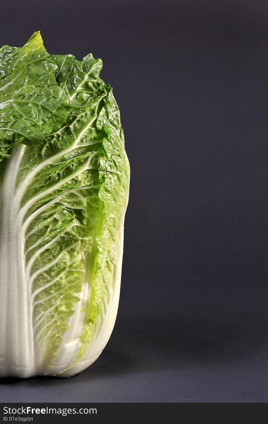 Chinese Cabbage