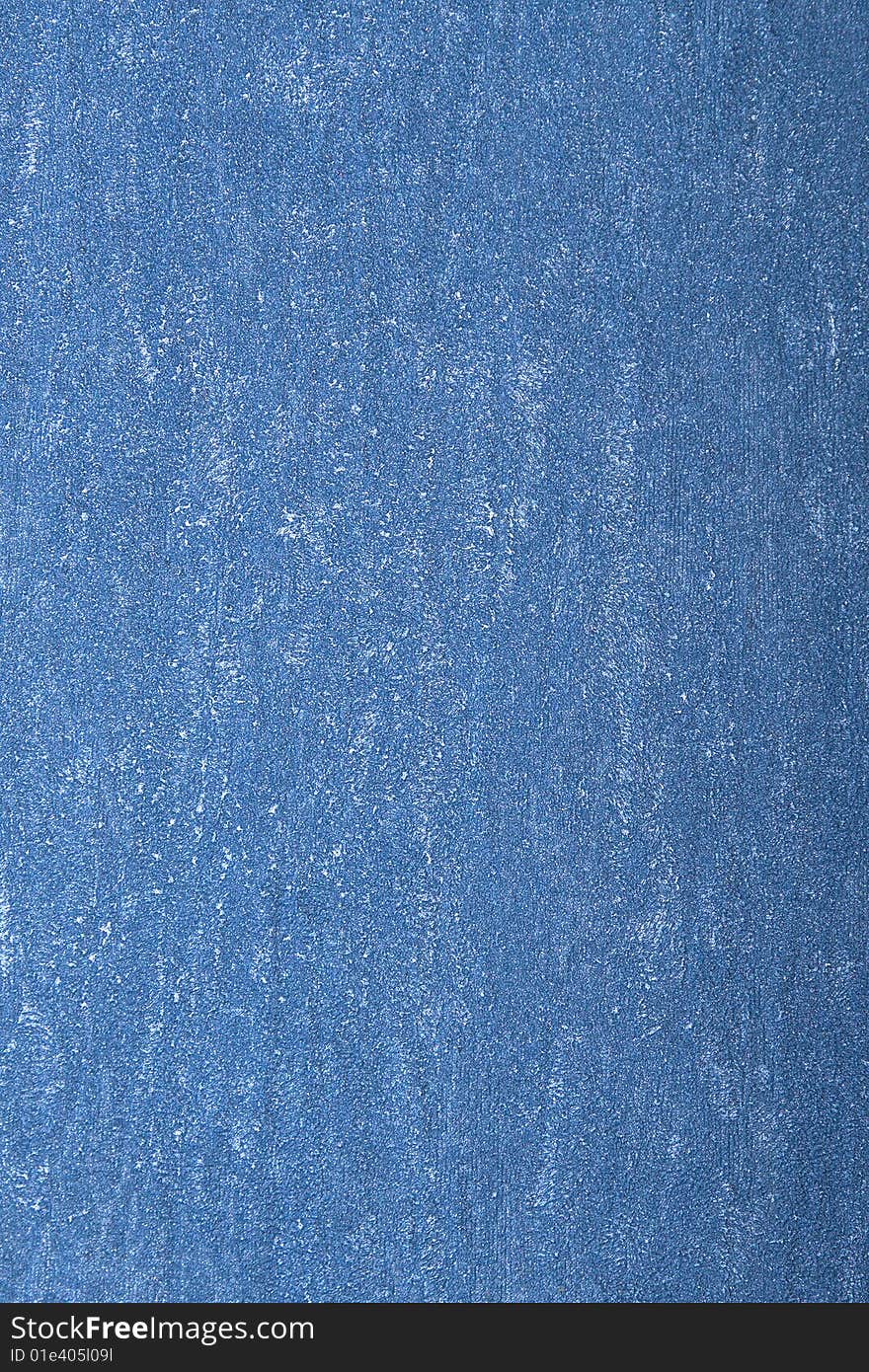 Blue bumpy background