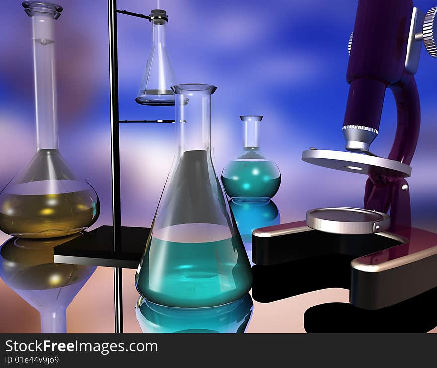 Chemical Devices