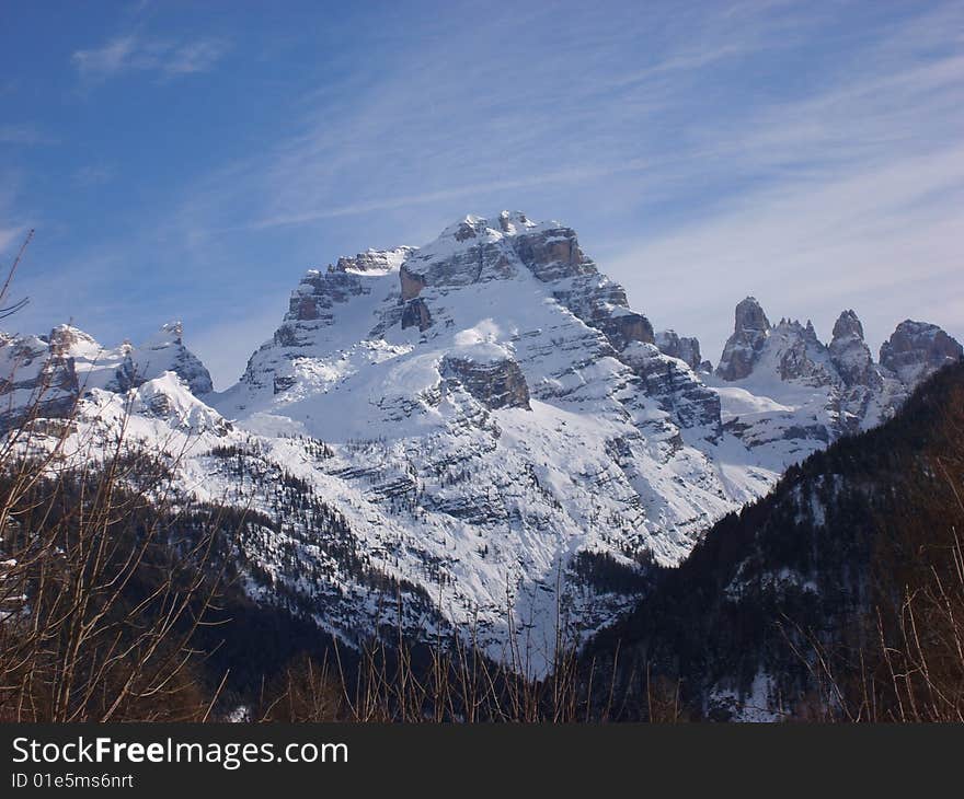 Dolomiti