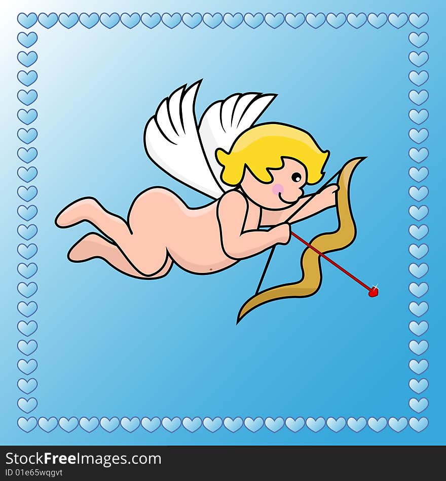 Cupid