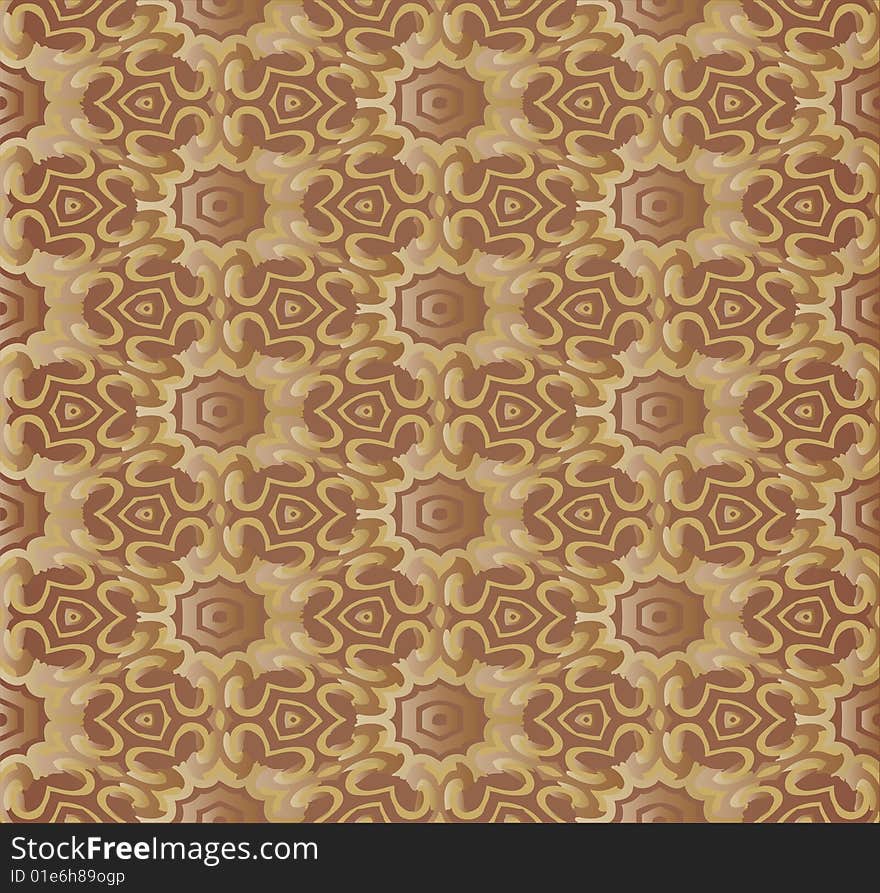 Seamless Vector Texture