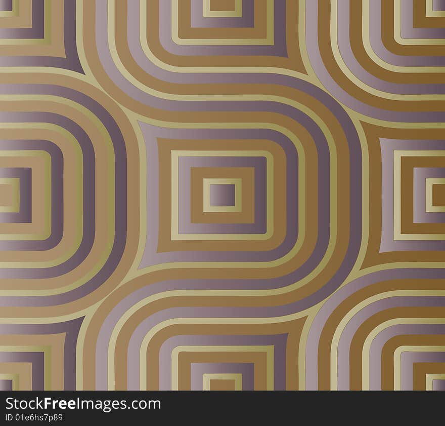 Seamless Vector Texture