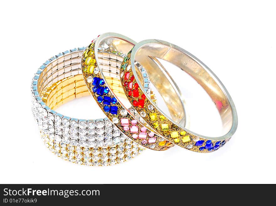 Bangle Set