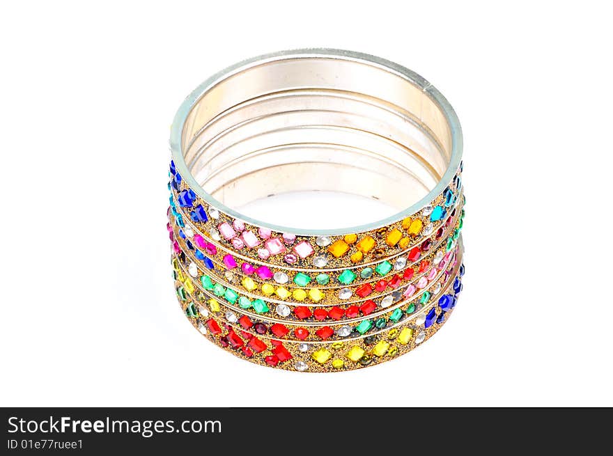 Bangle set