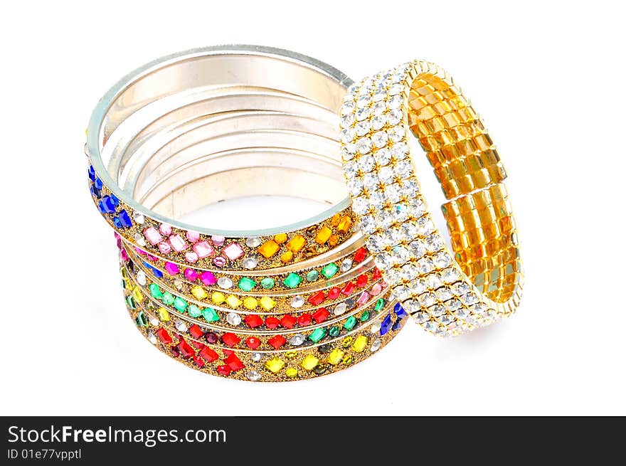 Bangle set