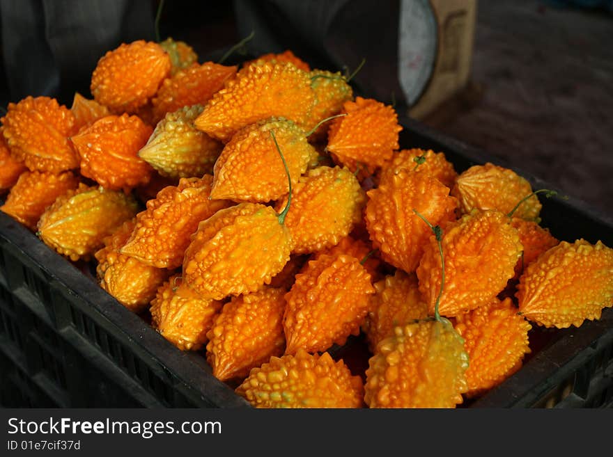 A kind of fruits made from Xinjiang, China.