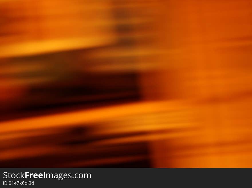 Orange-red abstract blur background. Orange-red abstract blur background