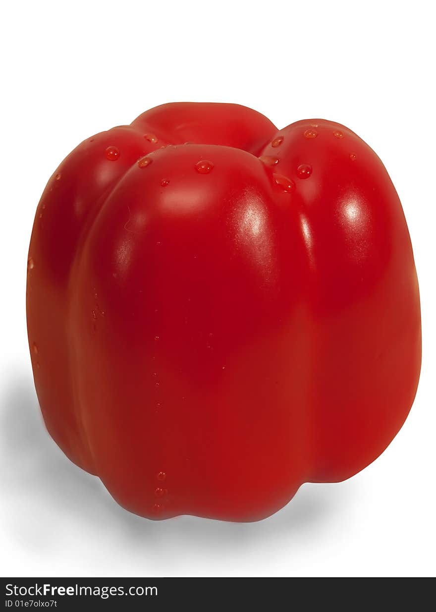 Vegetable, Pepper