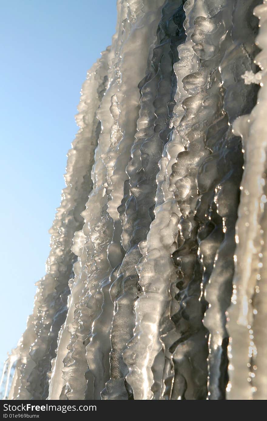 Icicles