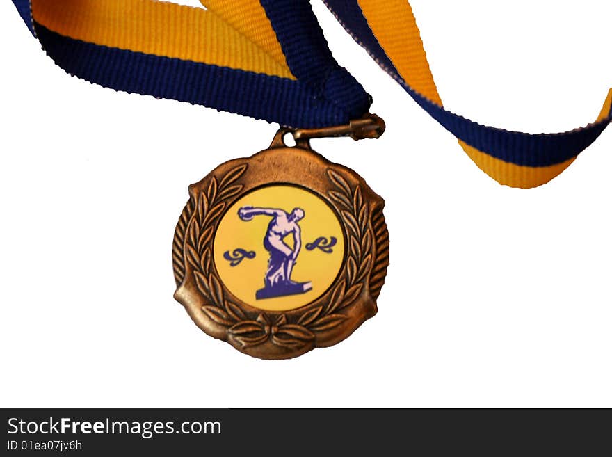 Medal