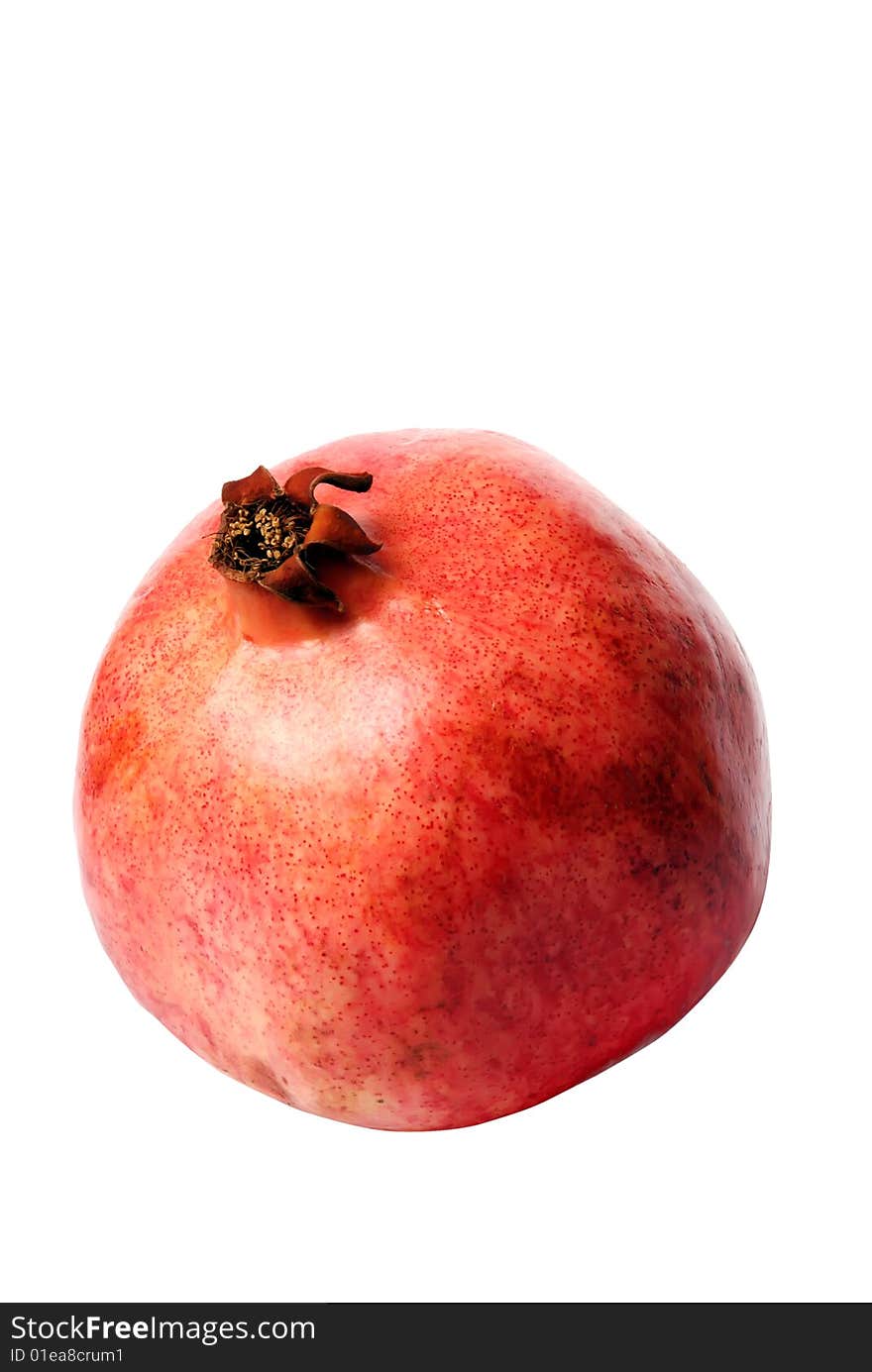 Pomegranate