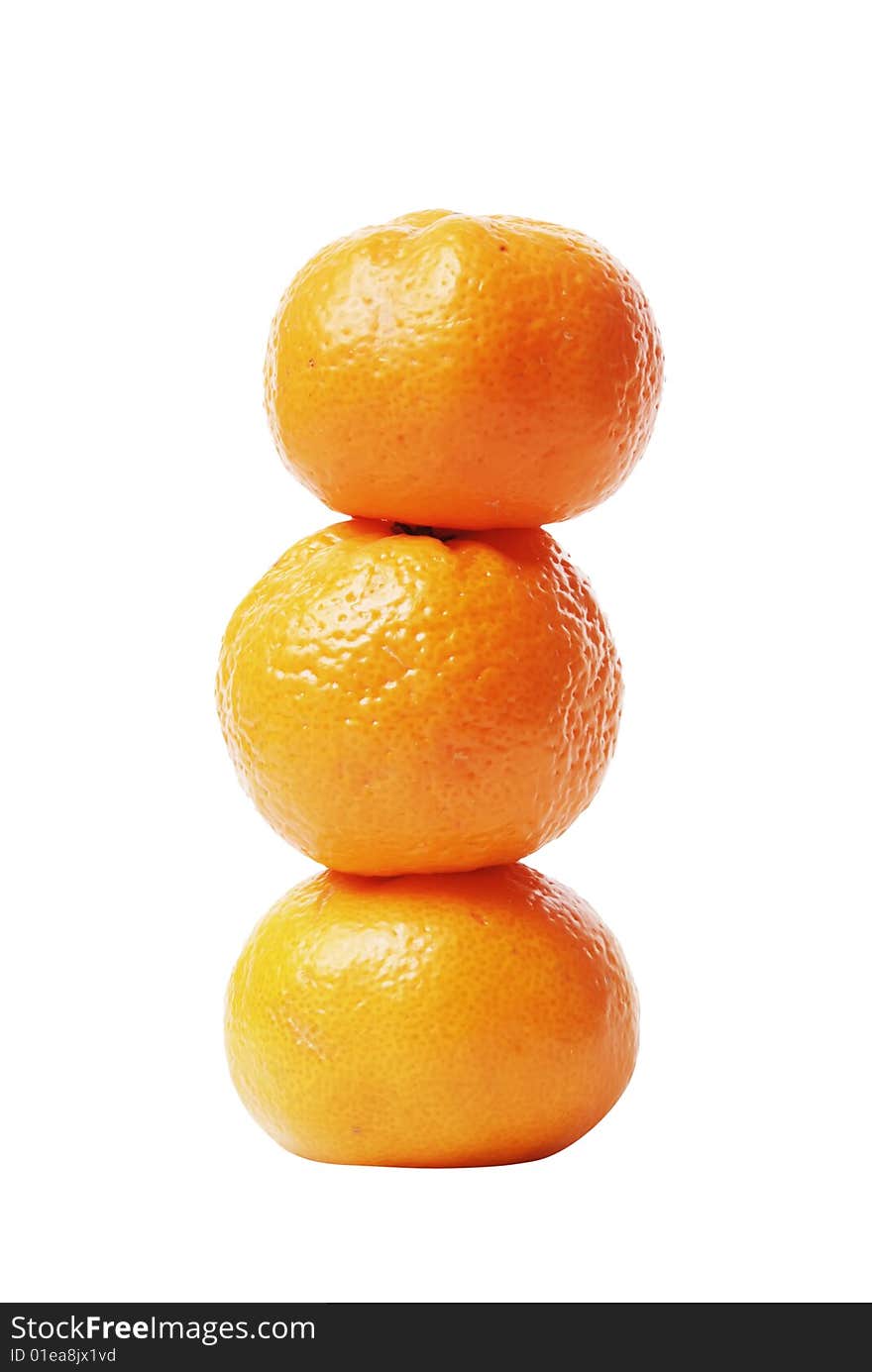 Mandarins