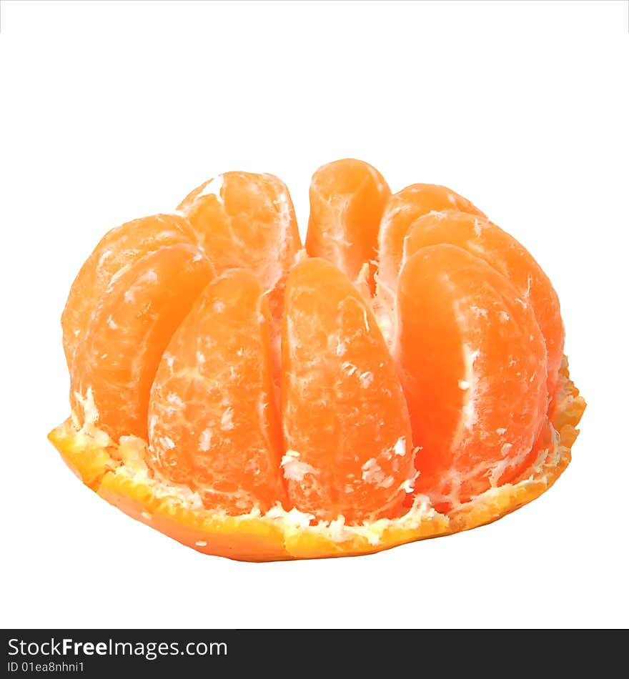 Mandarins