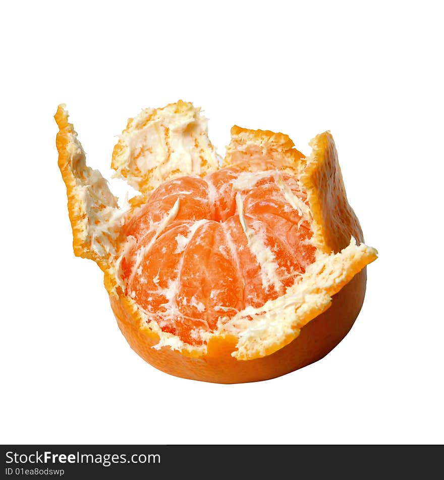 Mandarins