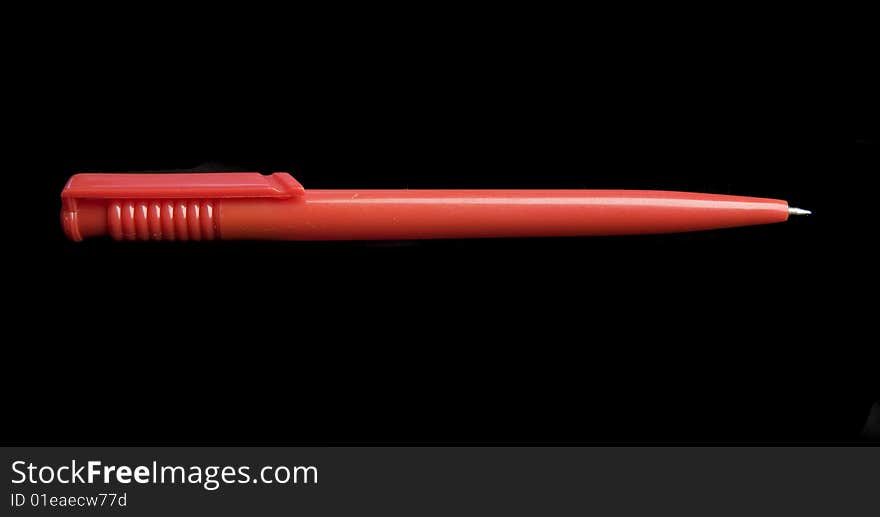 Red Pen