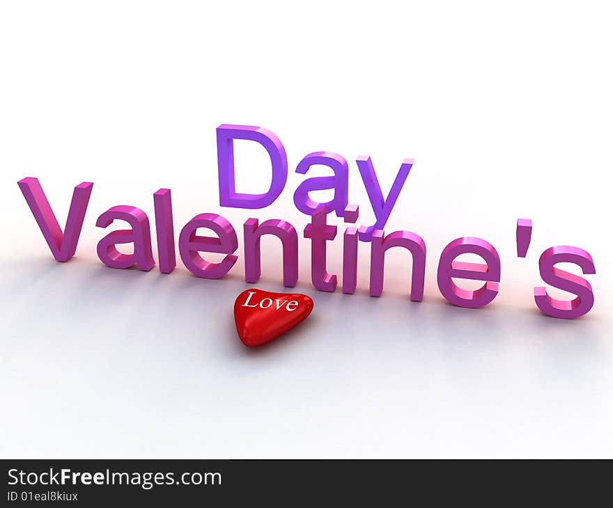 Valentine s Day, february 14 th