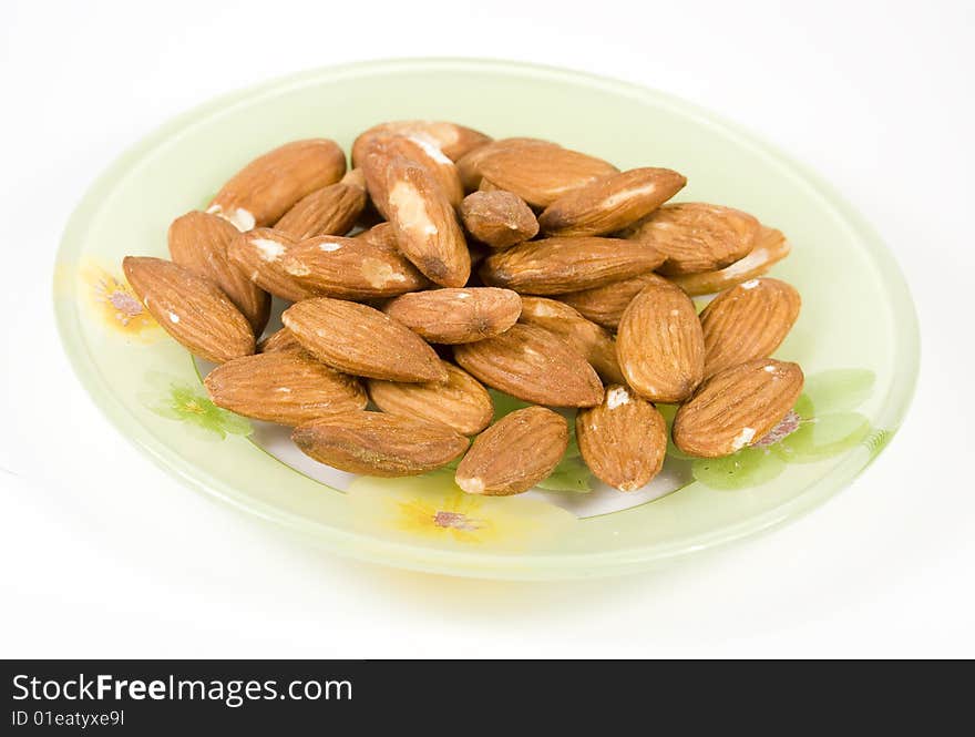 Almonds