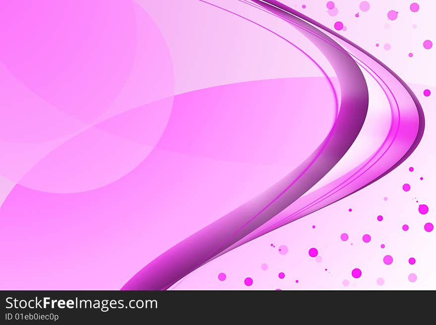 Abstract background