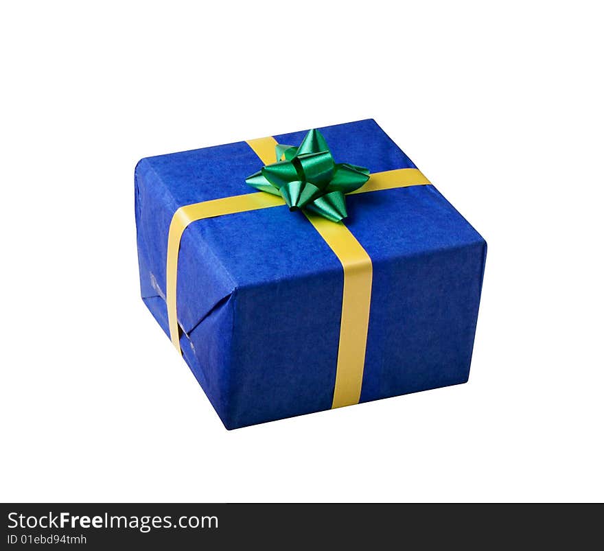 Gift Box