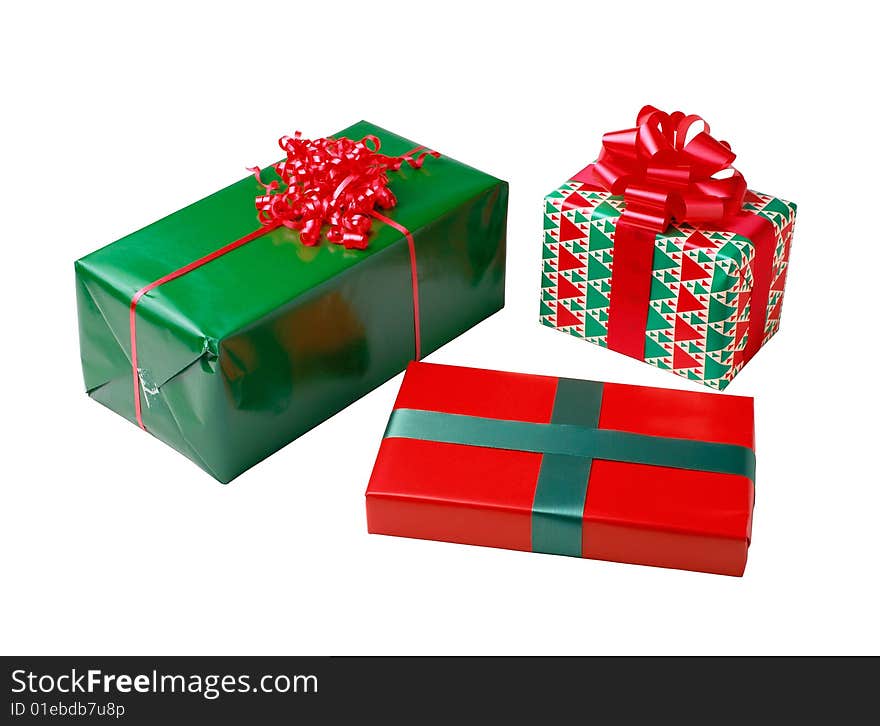 Gift boxes