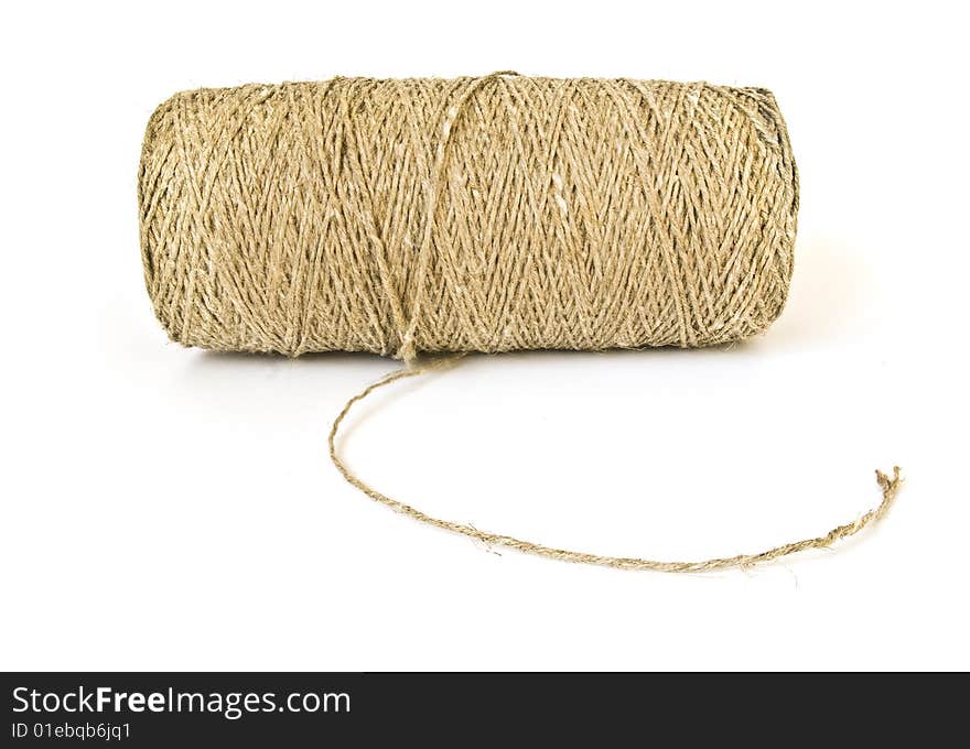 Roll Of Twine