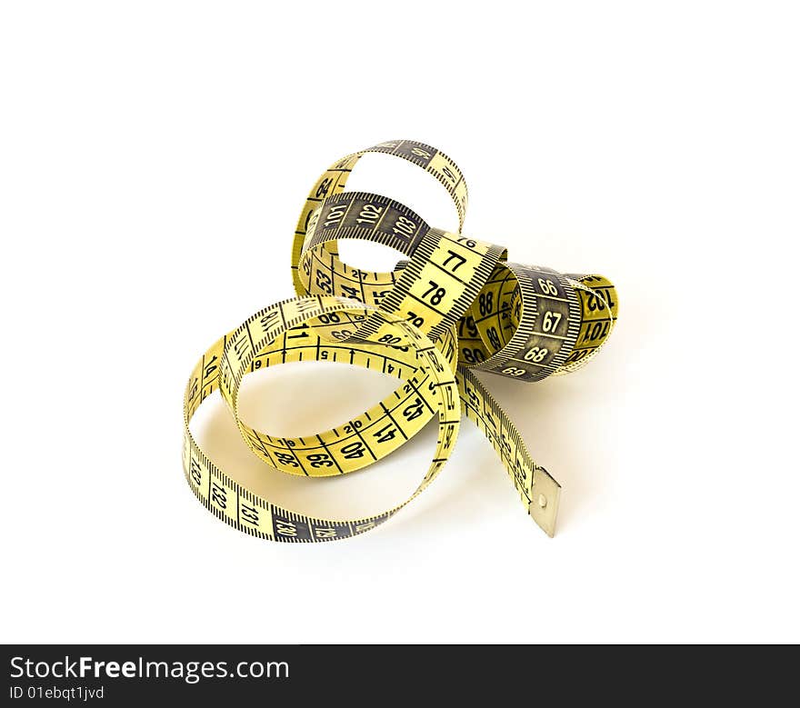 Tape Measure